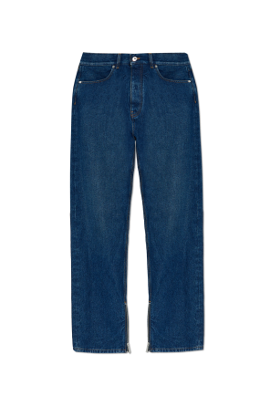 Blue Flared jeans Amiri - Vitkac Italy